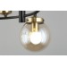 Подвесная люстра Omnilux Sorrento OML-94003-06 Подвесная люстра Omnilux Sorrento OML-94003-06