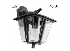 Уличный настенный светильник Citilux Forts CLU10W