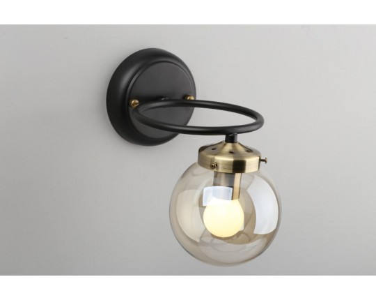 Бра Omnilux Sorrento OML-94001-01