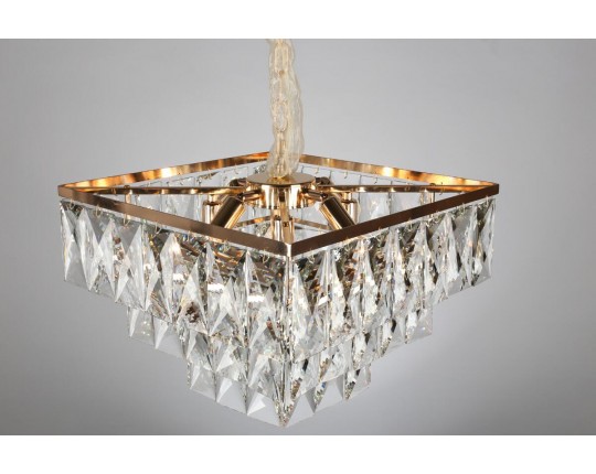 Подвесная люстра Omnilux Arenella OML-72603-08