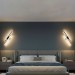 Бра Citilux TRENT CL203521