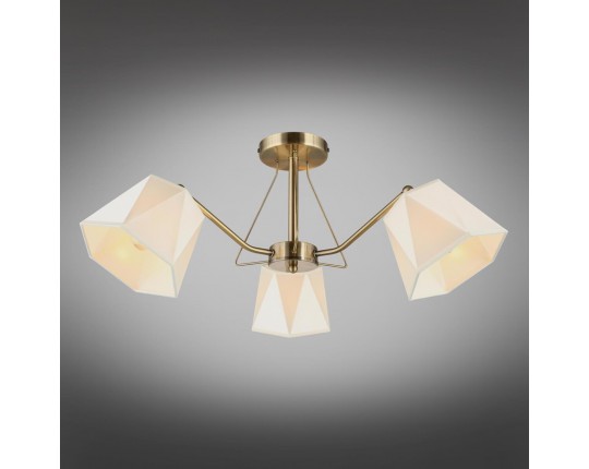 Потолочная люстра Omnilux Rapallo OML-65007-03