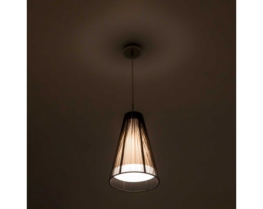 Подвесной светильник Citilux Черный CL936008