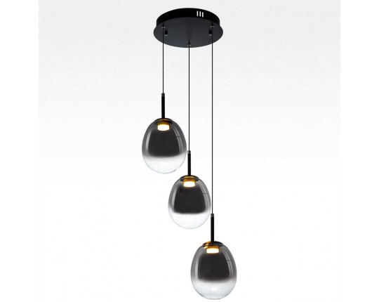 Подвесной светильник Citilux SIGNATURE CL247022 Подвесной светильник Citilux SIGNATURE CL247022