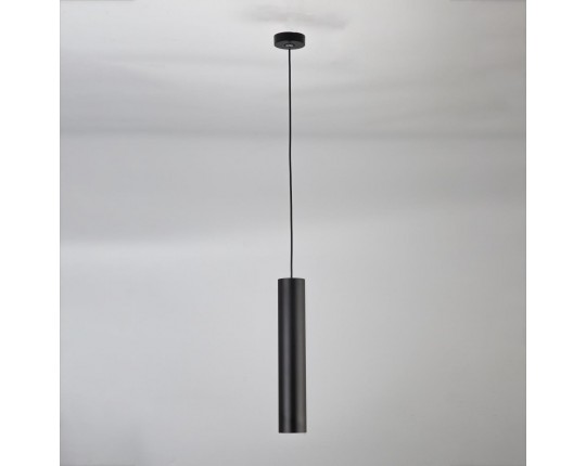 Подвесной светодиодный светильник Citilux Тубус CL01PB121N