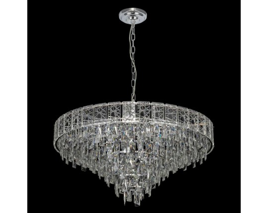 Подвесная люстра Citilux Sagrada CL317281