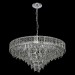 Подвесная люстра Citilux Sagrada CL317281