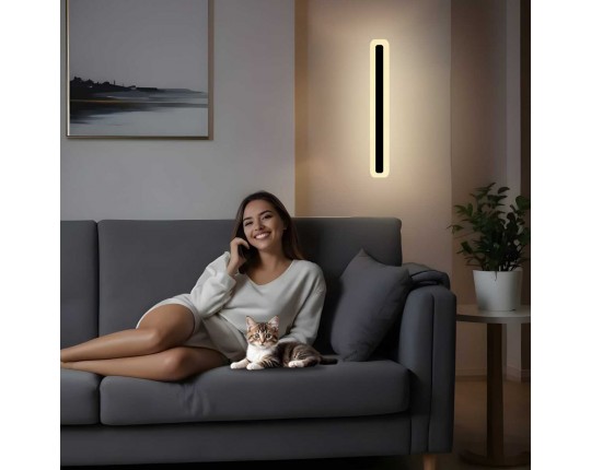 Настенный светодиодный светильник Citilux Тринити CL238561