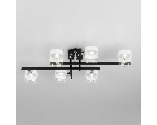 Потолочная люстра Citilux Вирта CL139262 Потолочная люстра Citilux Вирта CL139262