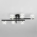 Потолочная люстра Citilux Вирта CL139262 Потолочная люстра Citilux Вирта CL139262