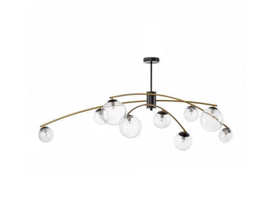 Потолочная люстра Citilux Fisher CL218193