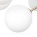 Люстра на штанге Citilux TONGA CL212183