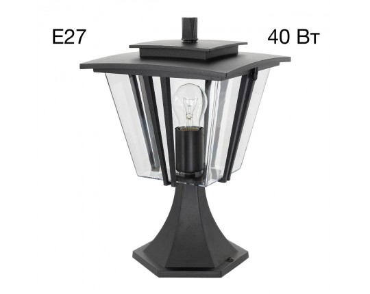 Уличный светильник Citilux Forts CLU10C