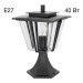 Уличный светильник Citilux Forts CLU10C