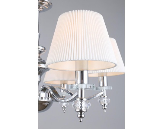 Подвесная люстра Omnilux Caorle OML-72703-06