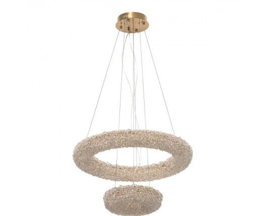 Люстра Citilux CLOUDY CL323172 Люстра Citilux CLOUDY CL323172