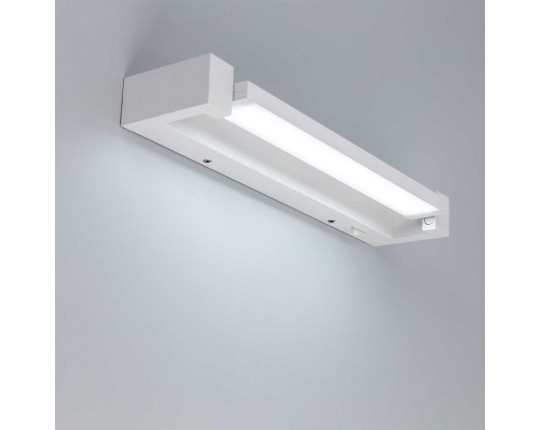 Настенный светодиодный светильник Citilux Визор CL708240N