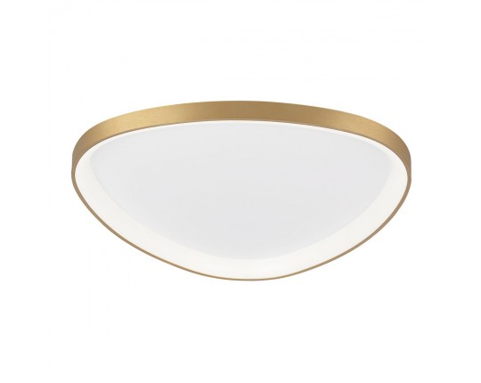 Потолочный светодиодный светильник Citilux Genka Smart CL756A162
