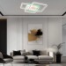 Подвесная светодиодная люстра Citilux Тринити CL238230E