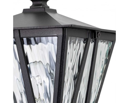 Уличный настенный светильник Citilux Forts CLU09W