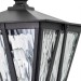 Уличный настенный светильник Citilux Forts CLU09W