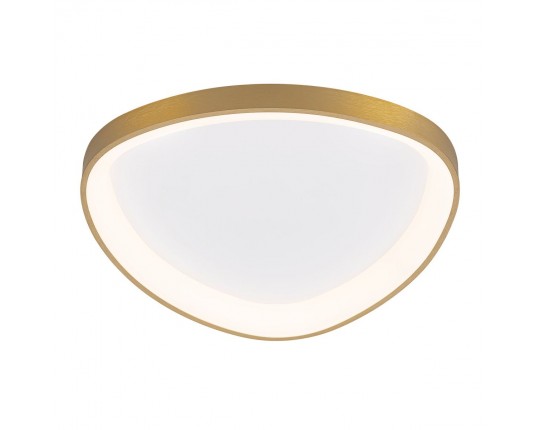 Потолочный светодиодный светильник Citilux Genka Smart CL756A142