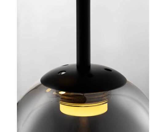 Подвесной светильник Citilux SIGNATURE CL247023 Подвесной светильник Citilux SIGNATURE CL247023