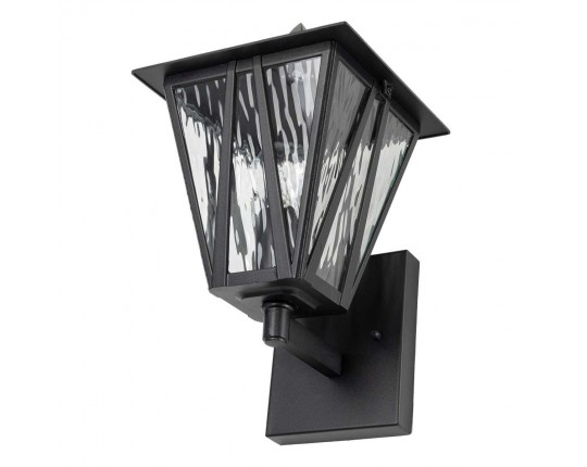 Уличный настенный светильник Citilux Forts CLU09W