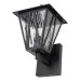 Уличный настенный светильник Citilux Forts CLU09W