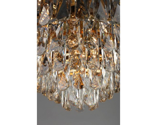 Подвесная люстра Omnilux Malgrate OML-81403-08