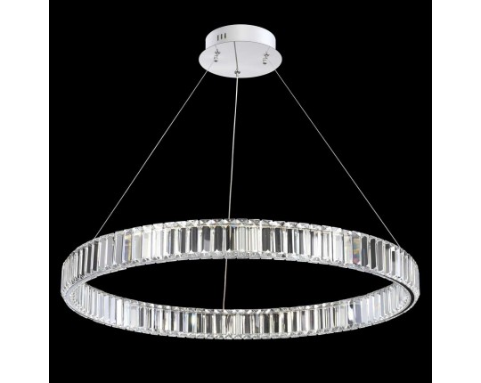 Подвесной светодиодный светильник Citilux Чезаре CL338181