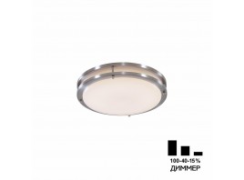 Потолочный светодиодный светильник Citilux Бостон CL709201N