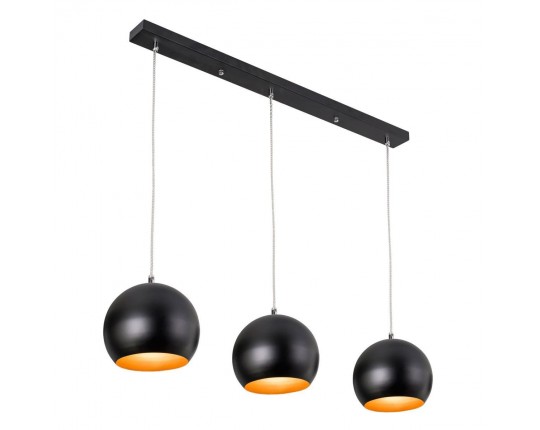 Подвесной светильник Citilux Оми CL945135