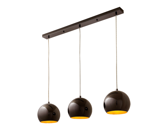 Подвесной светильник Citilux Оми CL945135