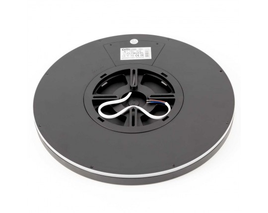 Потолочный светодиодный светильник Citilux Basic Line CL738241EL