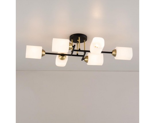 Потолочная люстра Citilux Генри CL130265