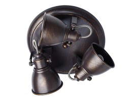 Спот De Markt Ринген 2 547020403