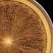 Потолочный светодиодный светильник De Markt Норден 660015101