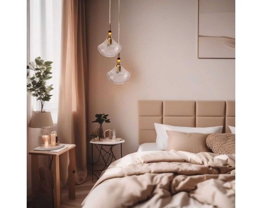 Подвесной светильник De Markt Конти 488010501