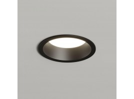 Встраиваемый светильник Denkirs Deep DK3103-BK