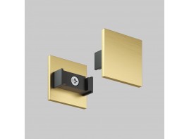Заглушка торцевая Denkirs Shine Base (2 шт.) TR5735-SB