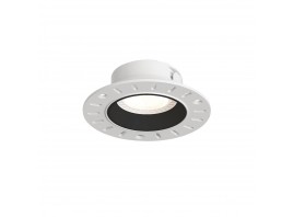 Встраиваемый светильник Denkirs Vibi DK3055-BK
