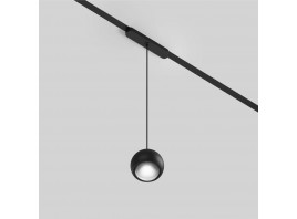 Трековый светильник Denkirs Air Hang DK5346-BK