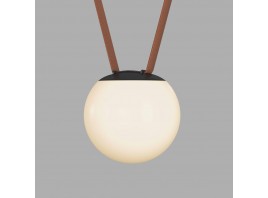 Трековый светильник Denkirs Belty Orb DK5551-BK