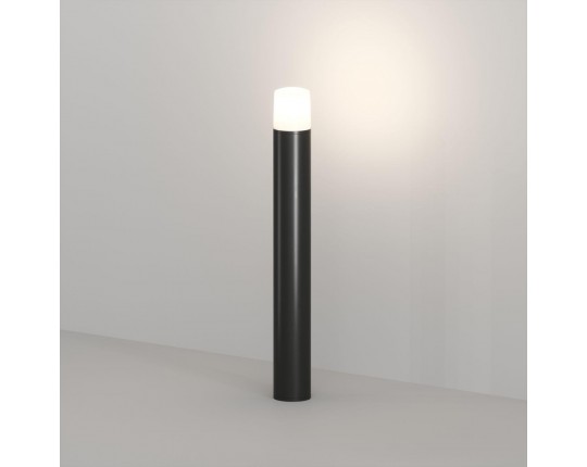 Ландшафтный светильник Denkirs Nord DK9749-BK