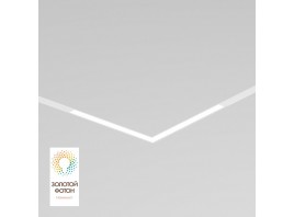 Трековый светодиодный светильник Denkirs Smart Linear DK8014-WH