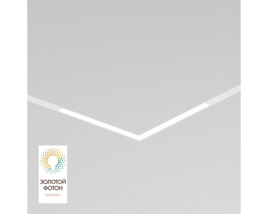 Трековый светодиодный светильник Denkirs Smart Linear DK8014-WH