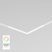 Трековый светодиодный светильник Denkirs Smart Linear DK8014-WH