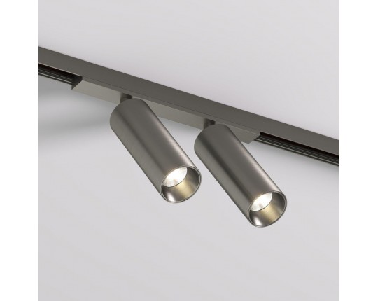 Трековый светодиодный светильник Denkirs Shine Spot DK5742-DN