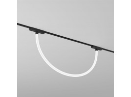 Трековый светильник Denkirs Air Ray DK5357-BK